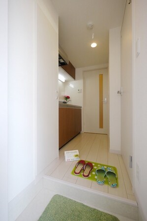 プロヴァンス上尾Sta.の物件内観写真